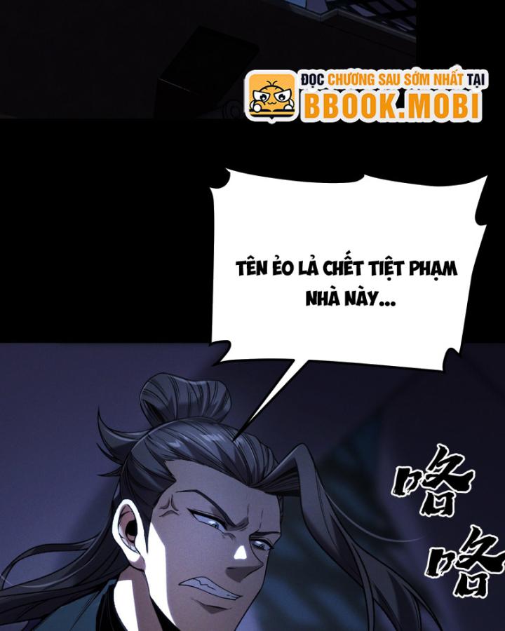 Khánh Dư Niên Chapter 152 - Trang 2