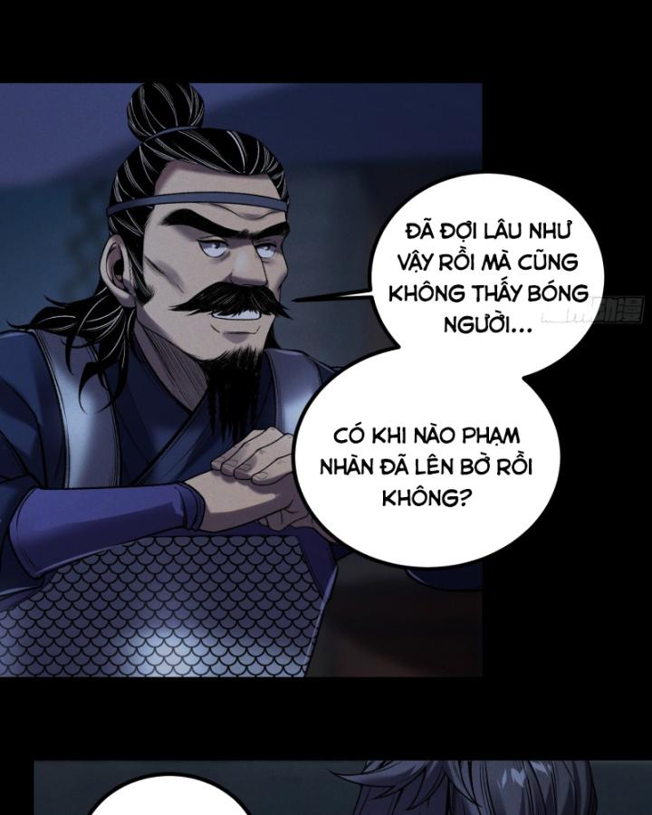 Khánh Dư Niên Chapter 152 - Trang 2