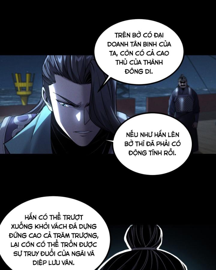 Khánh Dư Niên Chapter 152 - Trang 2