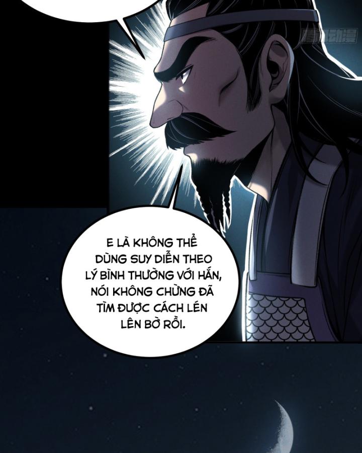 Khánh Dư Niên Chapter 152 - Trang 2