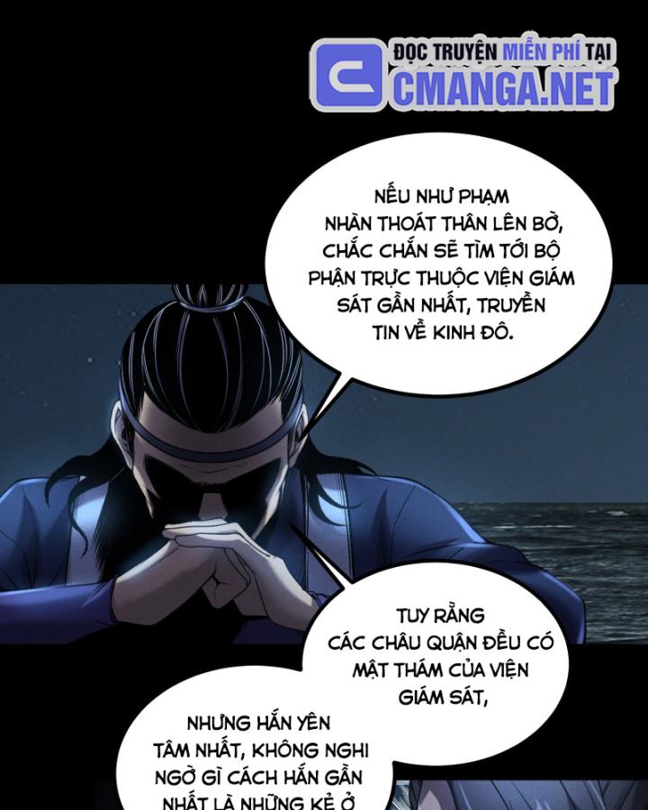 Khánh Dư Niên Chapter 152 - Trang 2