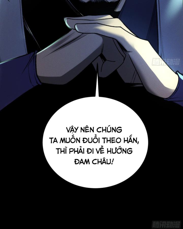 Khánh Dư Niên Chapter 152 - Trang 2