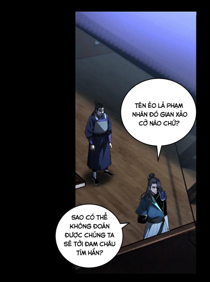 Khánh Dư Niên Chapter 152 - Trang 2