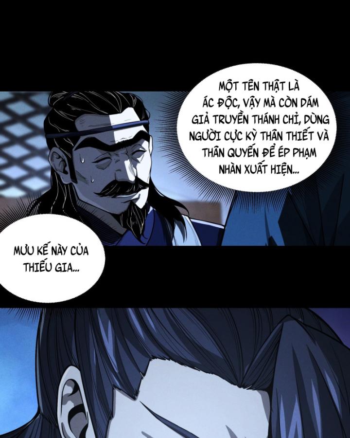 Khánh Dư Niên Chapter 152 - Trang 2