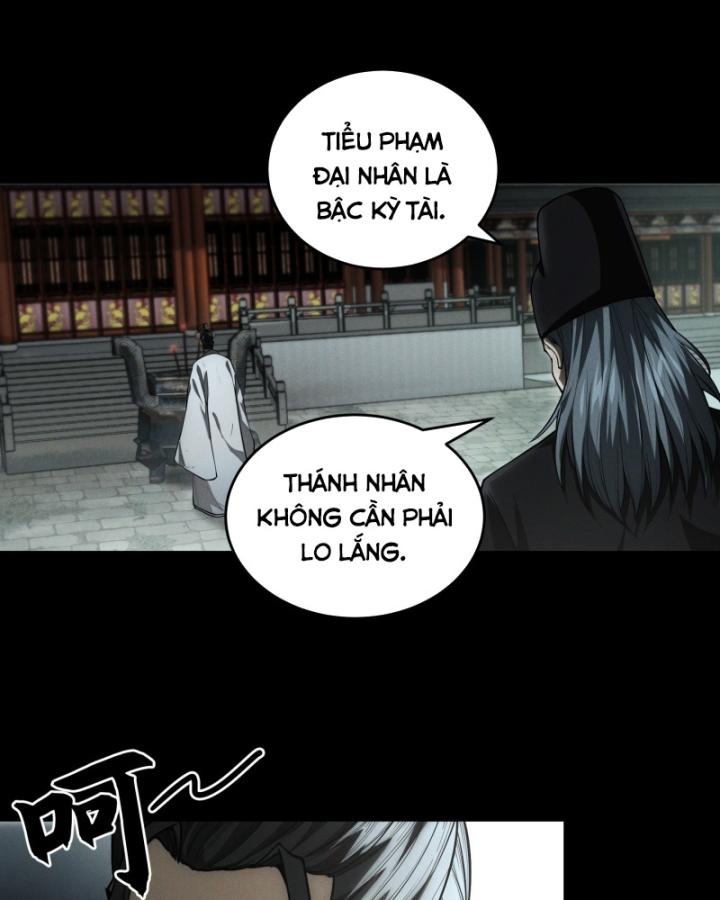 Khánh Dư Niên Chapter 152 - Trang 2