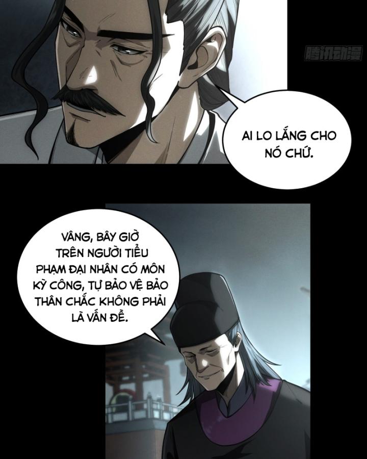 Khánh Dư Niên Chapter 152 - Trang 2