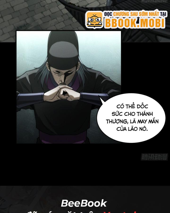 Khánh Dư Niên Chapter 152 - Trang 2