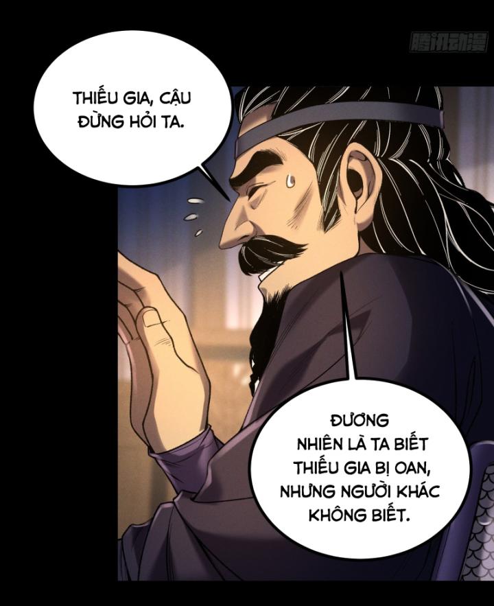 Khánh Dư Niên Chapter 151 - Trang 2