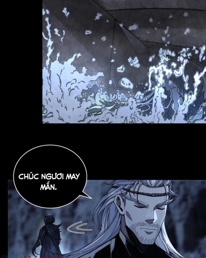 Khánh Dư Niên Chapter 150 - Trang 2