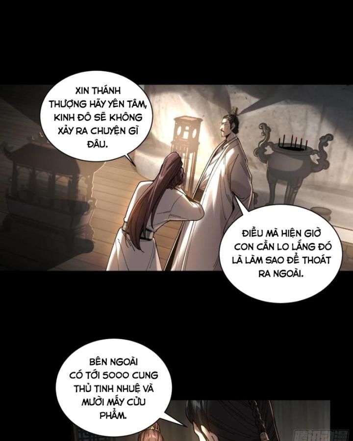 Khánh Dư Niên Chapter 149 - Trang 2