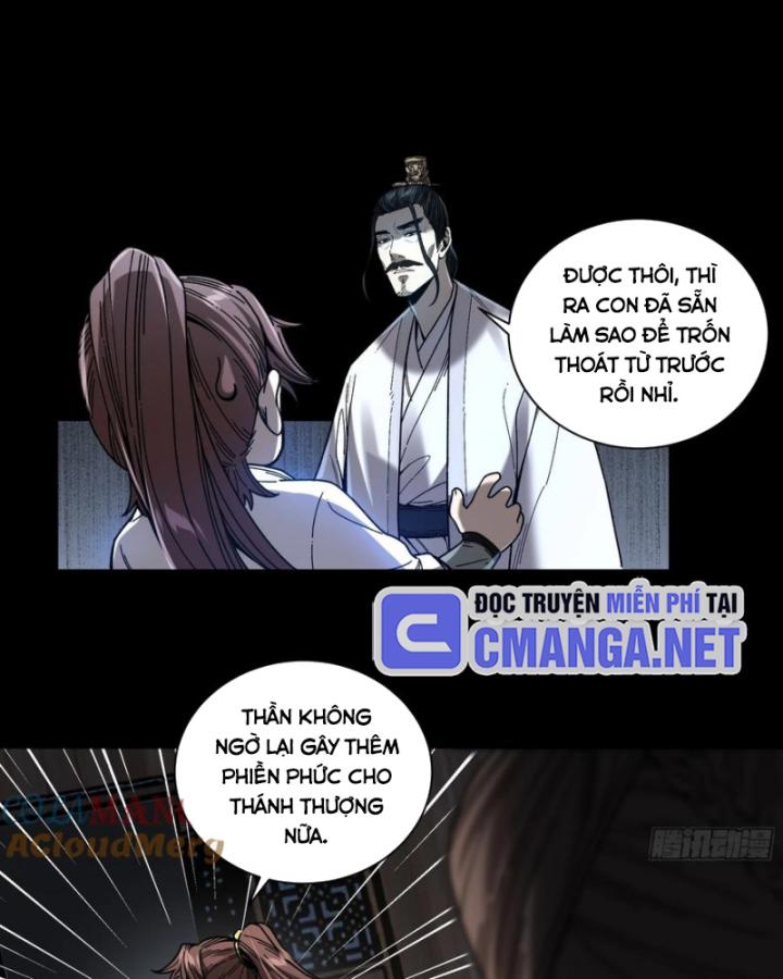 Khánh Dư Niên Chapter 149 - Trang 2