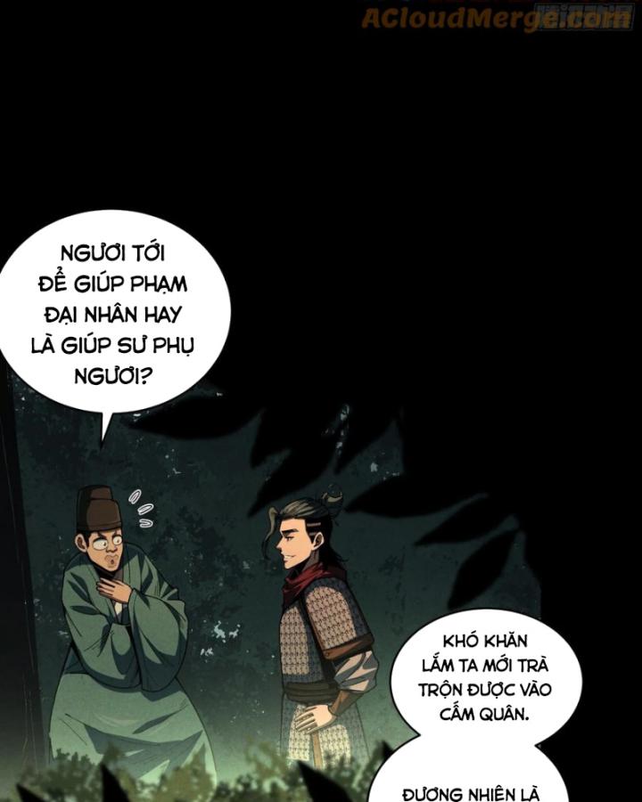 Khánh Dư Niên Chapter 149 - Trang 2