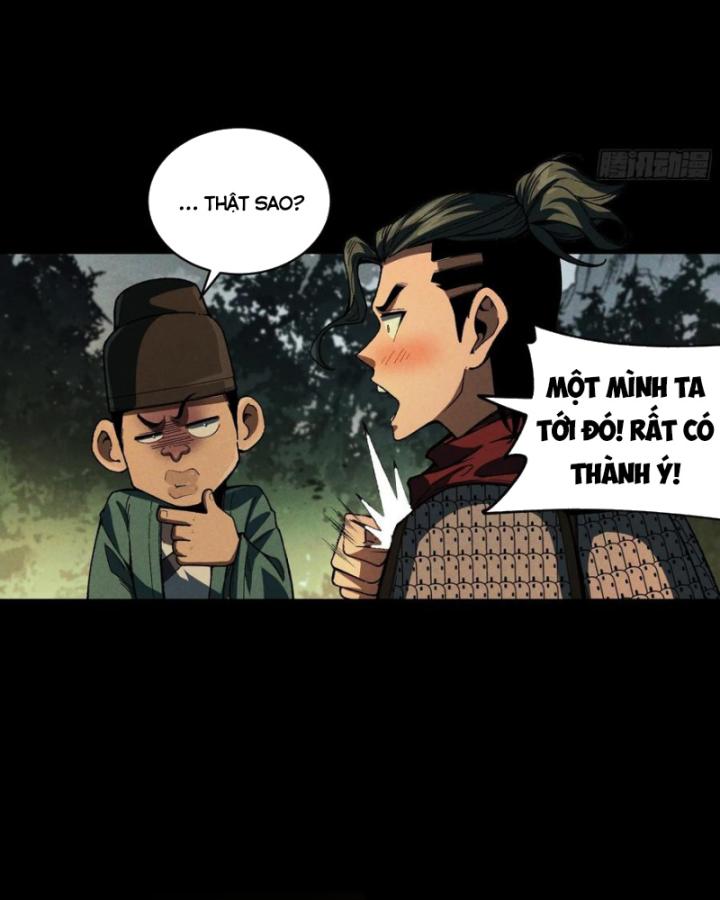 Khánh Dư Niên Chapter 149 - Trang 2