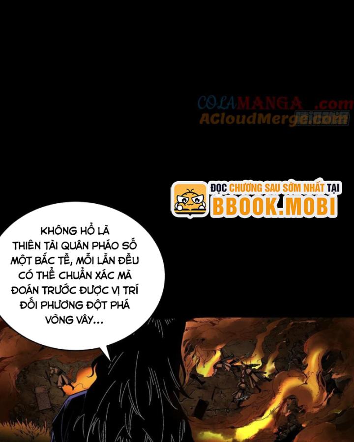 Khánh Dư Niên Chapter 149 - Trang 2