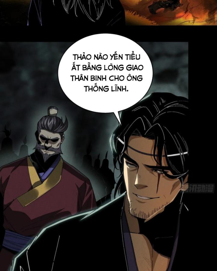 Khánh Dư Niên Chapter 149 - Trang 2