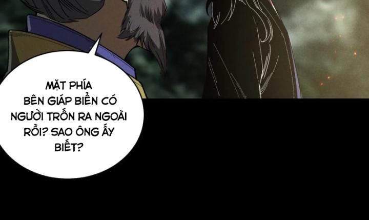 Khánh Dư Niên Chapter 149 - Trang 2