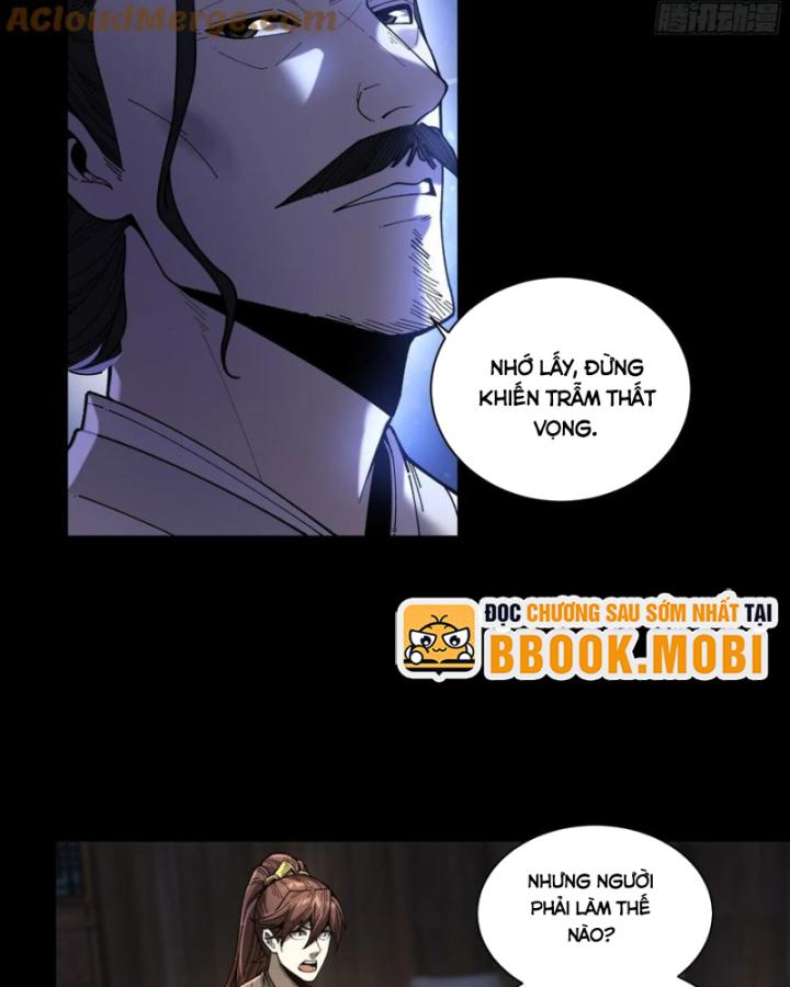 Khánh Dư Niên Chapter 149 - Trang 2