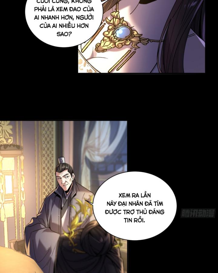 Khánh Dư Niên Chapter 148 - Trang 2