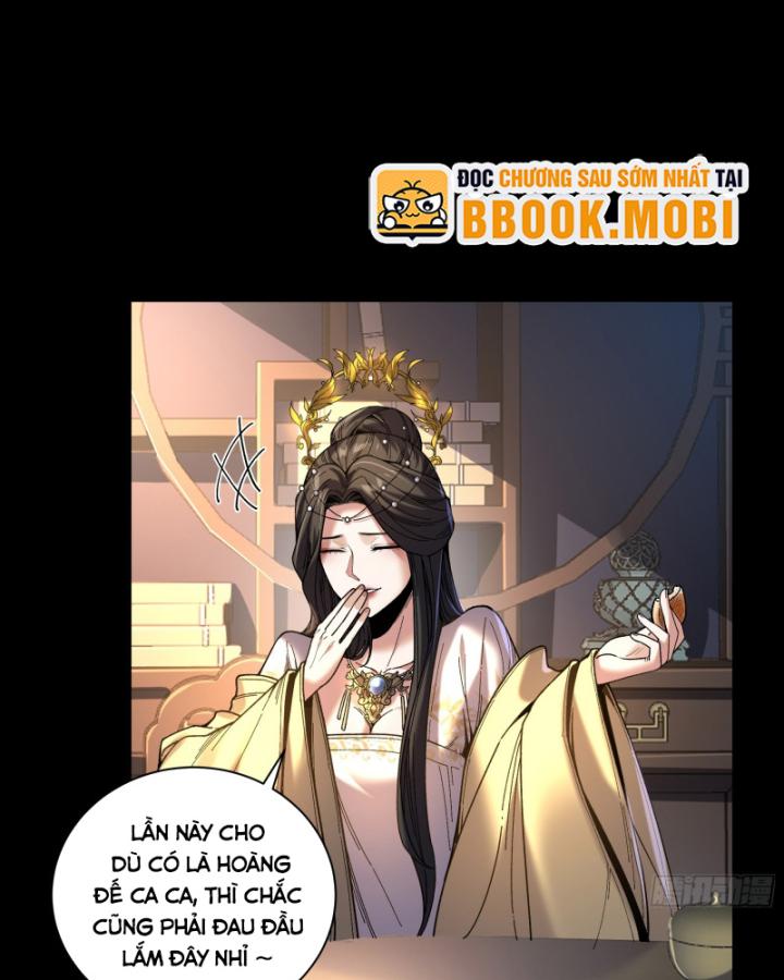 Khánh Dư Niên Chapter 148 - Trang 2