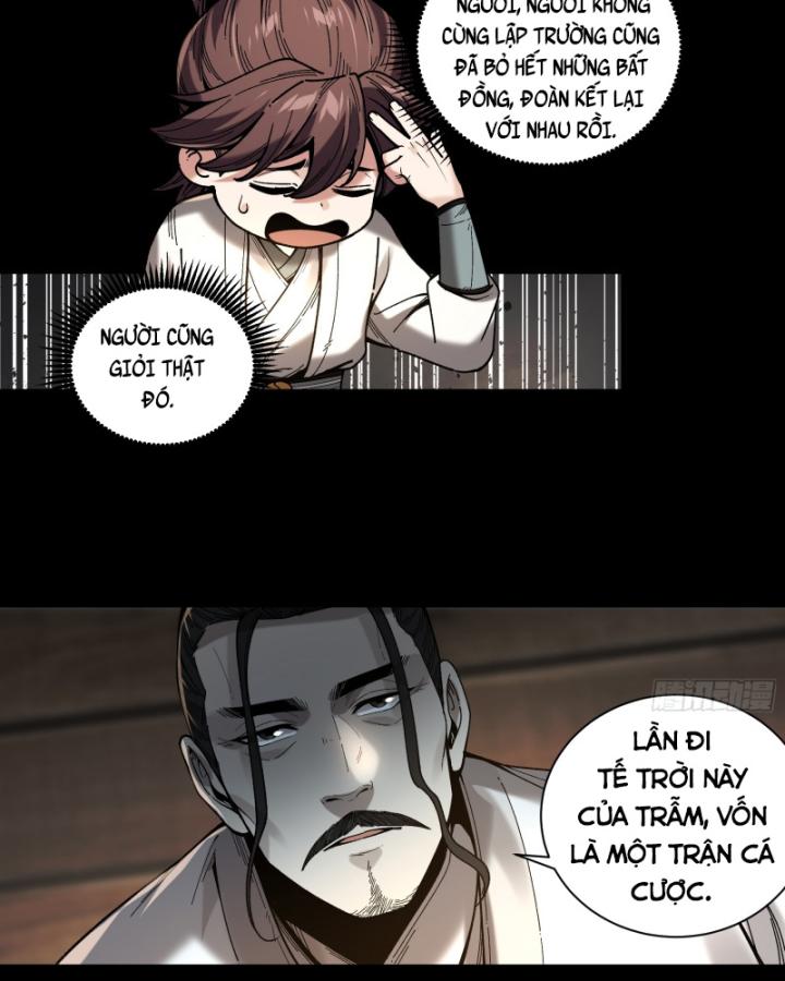 Khánh Dư Niên Chapter 148 - Trang 2