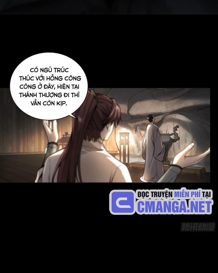 Khánh Dư Niên Chapter 148 - Trang 2