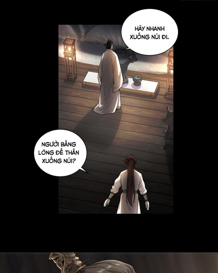 Khánh Dư Niên Chapter 148 - Trang 2