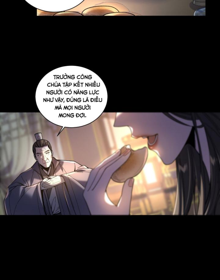 Khánh Dư Niên Chapter 148 - Trang 2