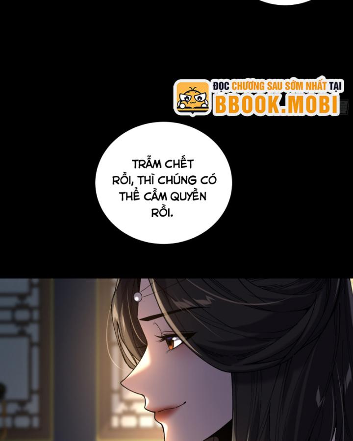 Khánh Dư Niên Chapter 148 - Trang 2