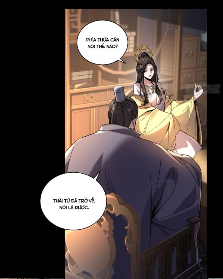 Khánh Dư Niên Chapter 148 - Trang 2