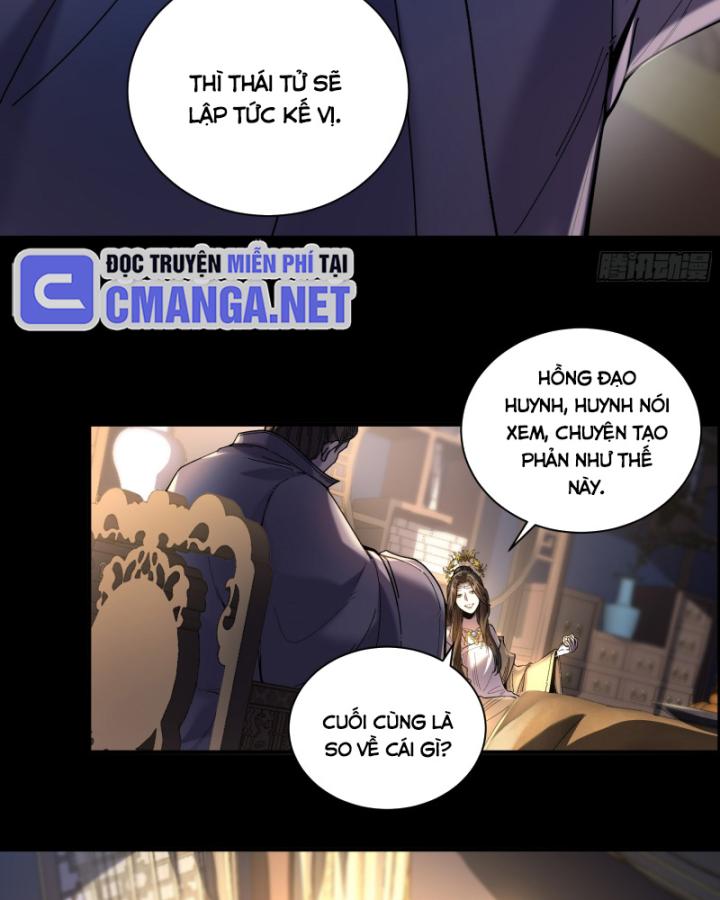 Khánh Dư Niên Chapter 148 - Trang 2