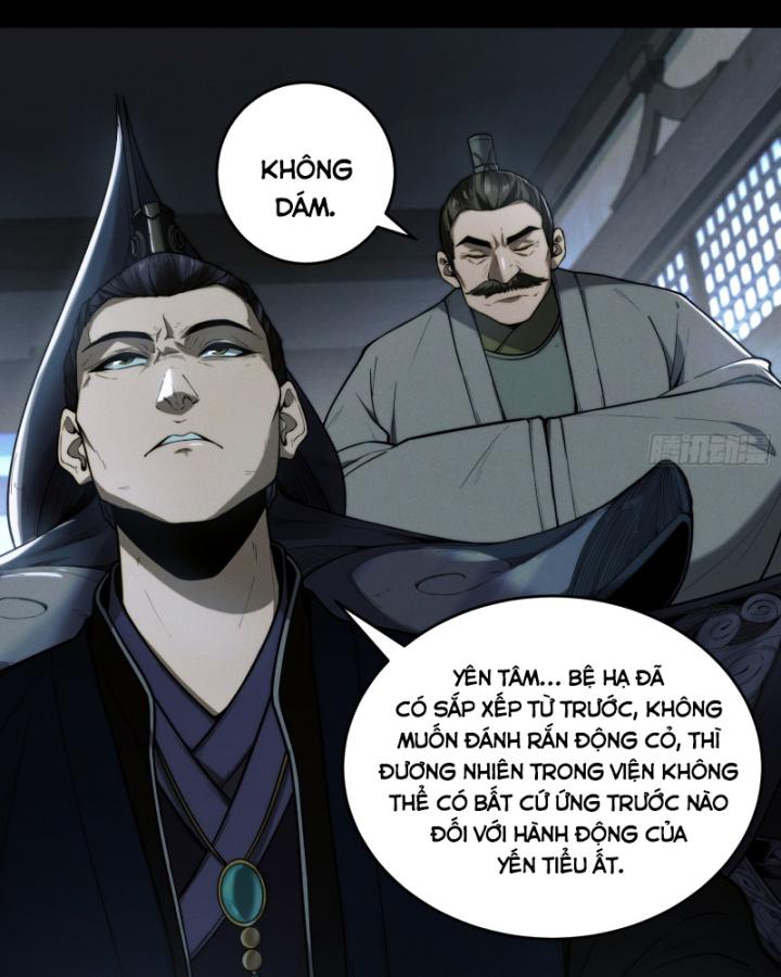 Khánh Dư Niên Chapter 147 - Trang 2