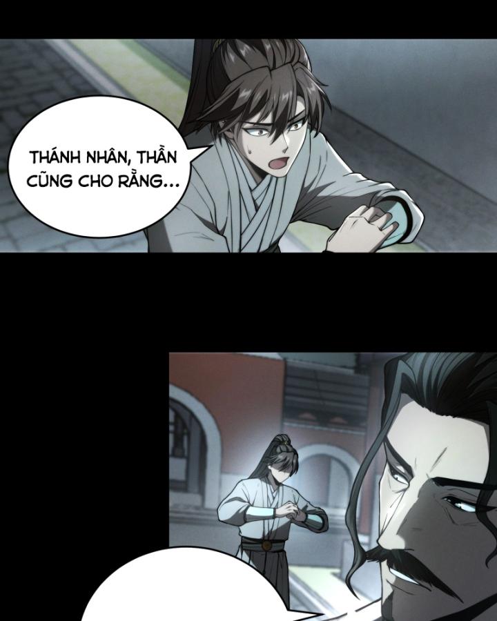 Khánh Dư Niên Chapter 147 - Trang 2