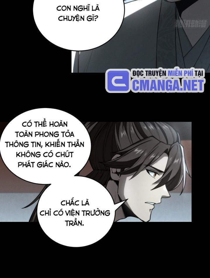 Khánh Dư Niên Chapter 147 - Trang 2