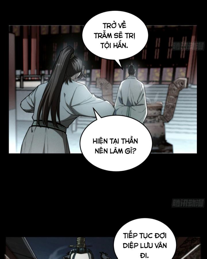 Khánh Dư Niên Chapter 147 - Trang 2