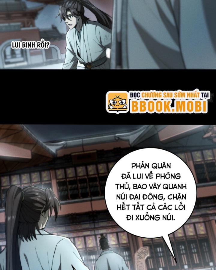 Khánh Dư Niên Chapter 147 - Trang 2