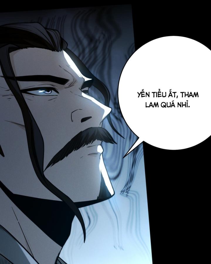 Khánh Dư Niên Chapter 147 - Trang 2