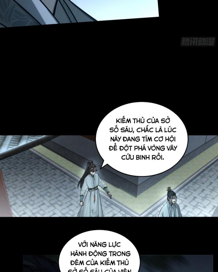 Khánh Dư Niên Chapter 147 - Trang 2