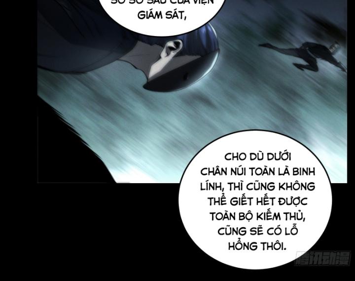 Khánh Dư Niên Chapter 147 - Trang 2