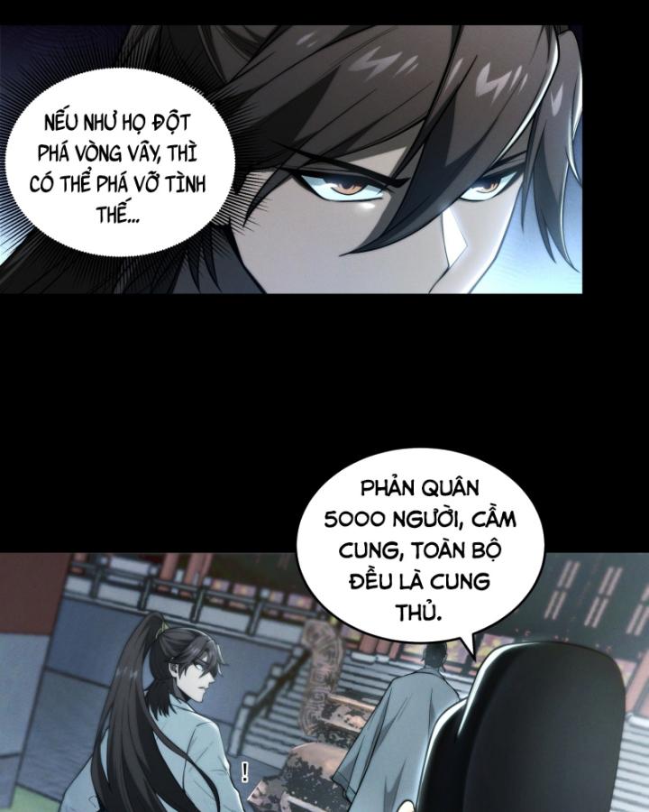 Khánh Dư Niên Chapter 147 - Trang 2