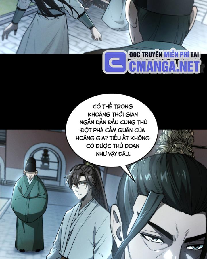 Khánh Dư Niên Chapter 147 - Trang 2