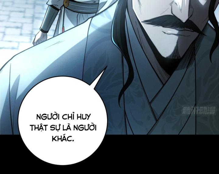 Khánh Dư Niên Chapter 147 - Trang 2