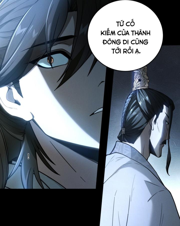 Khánh Dư Niên Chapter 147 - Trang 2