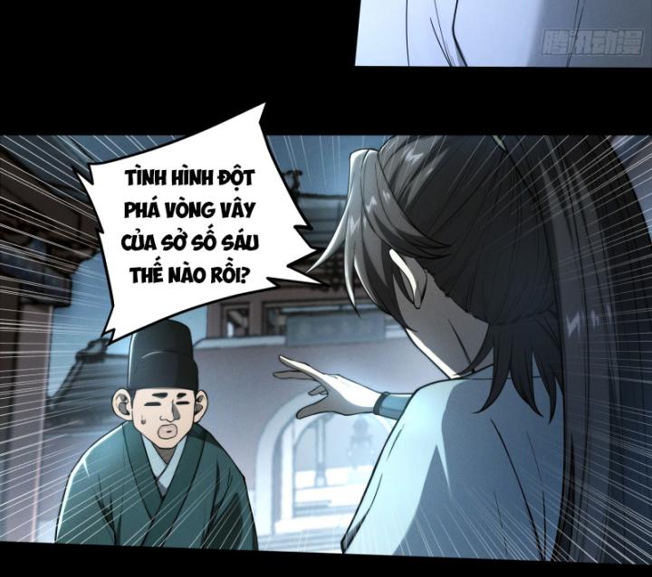 Khánh Dư Niên Chapter 147 - Trang 2