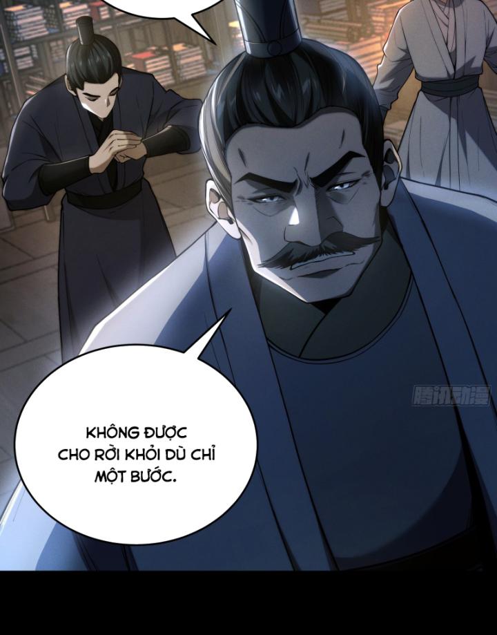 Khánh Dư Niên Chapter 147 - Trang 2