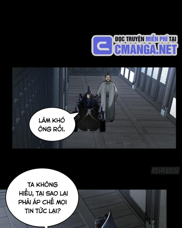 Khánh Dư Niên Chapter 147 - Trang 2