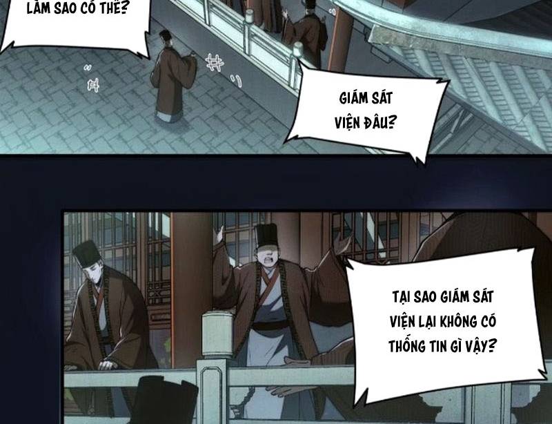 Khánh Dư Niên Chapter 146 - Trang 2