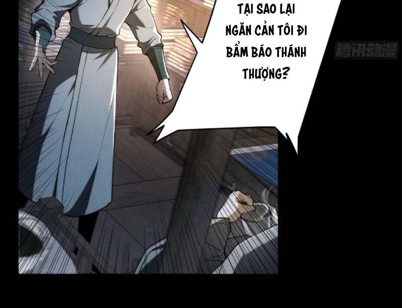 Khánh Dư Niên Chapter 146 - Trang 2