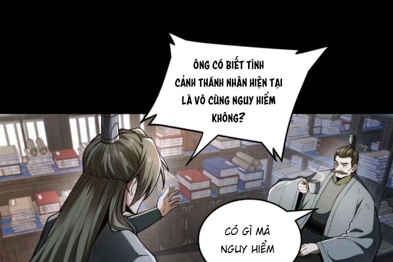 Khánh Dư Niên Chapter 146 - Trang 2