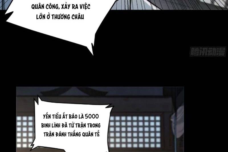 Khánh Dư Niên Chapter 146 - Trang 2