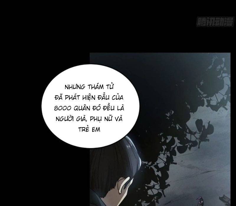 Khánh Dư Niên Chapter 146 - Trang 2